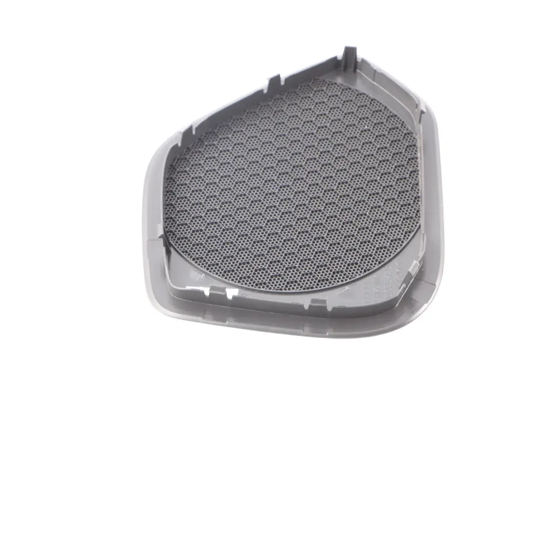 Audi Q3 8U Speaker Cover Rear Left N/S Door Card Trim Panel - SKU 8U0035435 - Part number 8U0035435