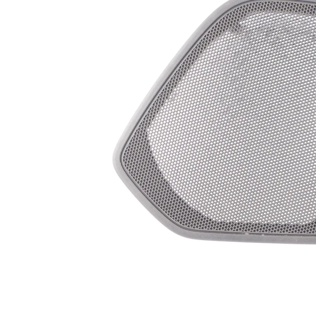 Speaker Cover Rear Left N/S Door Card Trim Panel to Audi Q3 8U with Part number 8U0035435 Audi Q3 8U Speaker Cover Rear Left N/S Door Card Trim Panel - SKU 8U0035435 - Part number 8U0035435