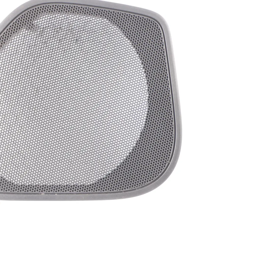 Audi Q3 8U Speaker Cover Rear Left N/S Door Card Trim Panel - SKU 8U0035435 - Part number 8U0035435