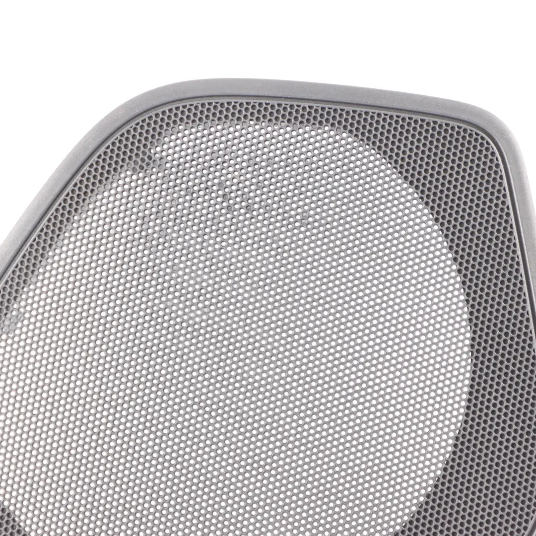 Audi Q3 8U Speaker Cover Rear Left N/S Door Card Trim Panel - SKU 8U0035435 - Part number 8U0035435