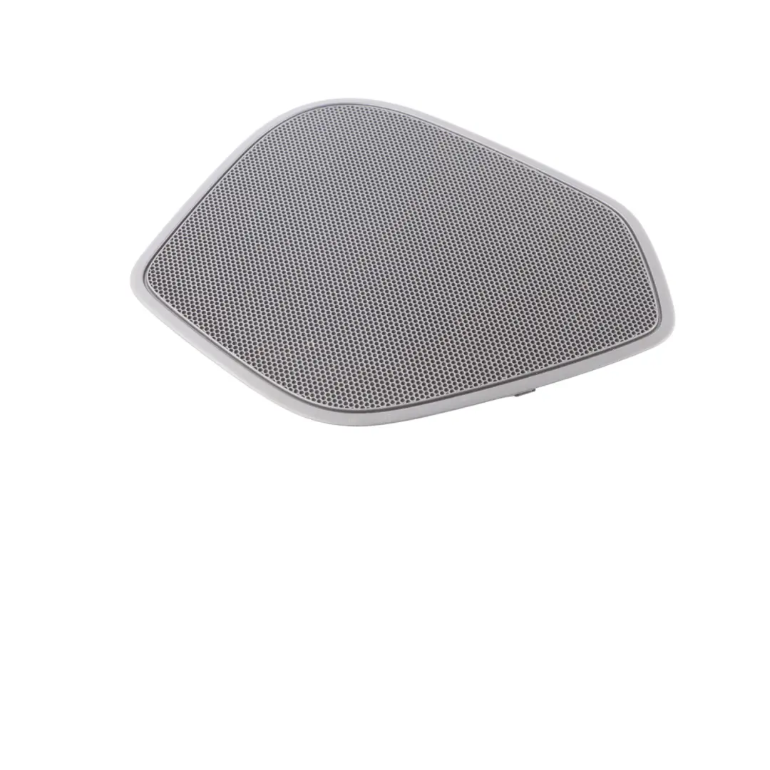 Lautsprecherabdeckung Hinten Links Türkarte Blende für Audi Q3 8U mit Teilenummer 8U0035435 Audi Q3 8U Lautsprecherabdeckung Hinten Links Türkarte Blende - SKU 8U0035435 - Teilenummer 8U0035435