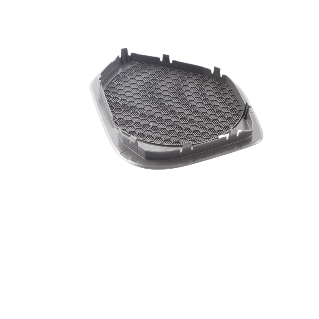 Pannello Rivestimento Interno Destro Portiera Altoparlante per Audi Q3 8U con numero di parte 8U0035436 Audi Q3 8U Pannello Rivestimento Interno Destro Portiera Altoparlante - SKU 8U0035436 - Numero di parte 8U0035436