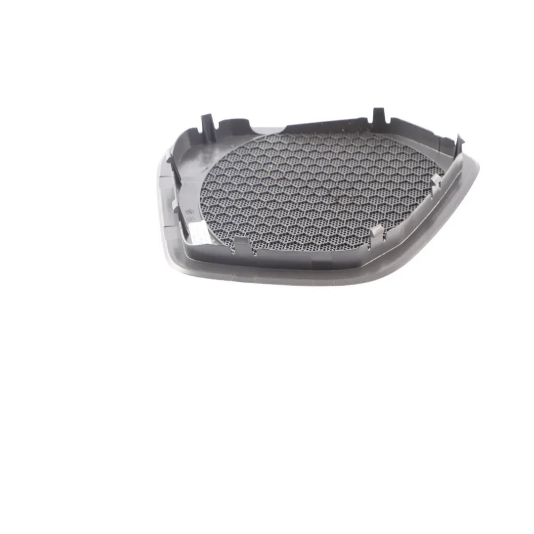 Audi Q3 8U Panneau Garniture Porte Arrière Droite Cache Haut Parleur - SKU 8U0035436 - Numéro de pièce 8U0035436