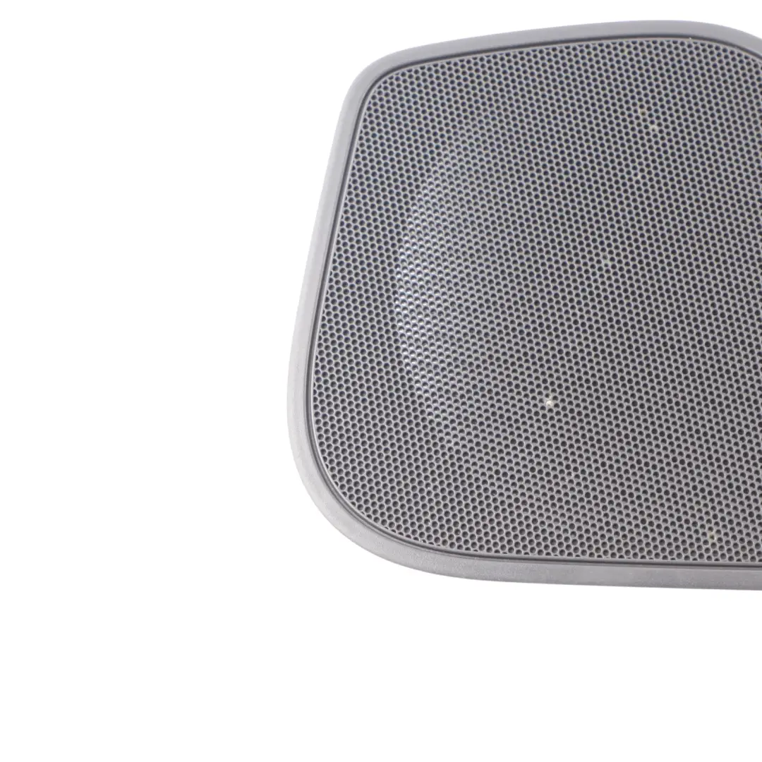 Audi Q3 8U Panel Embellecedor Puerta Trasera Derecha Cubierta Altavoz - SKU 8U0035436 - Número de pieza 8U0035436