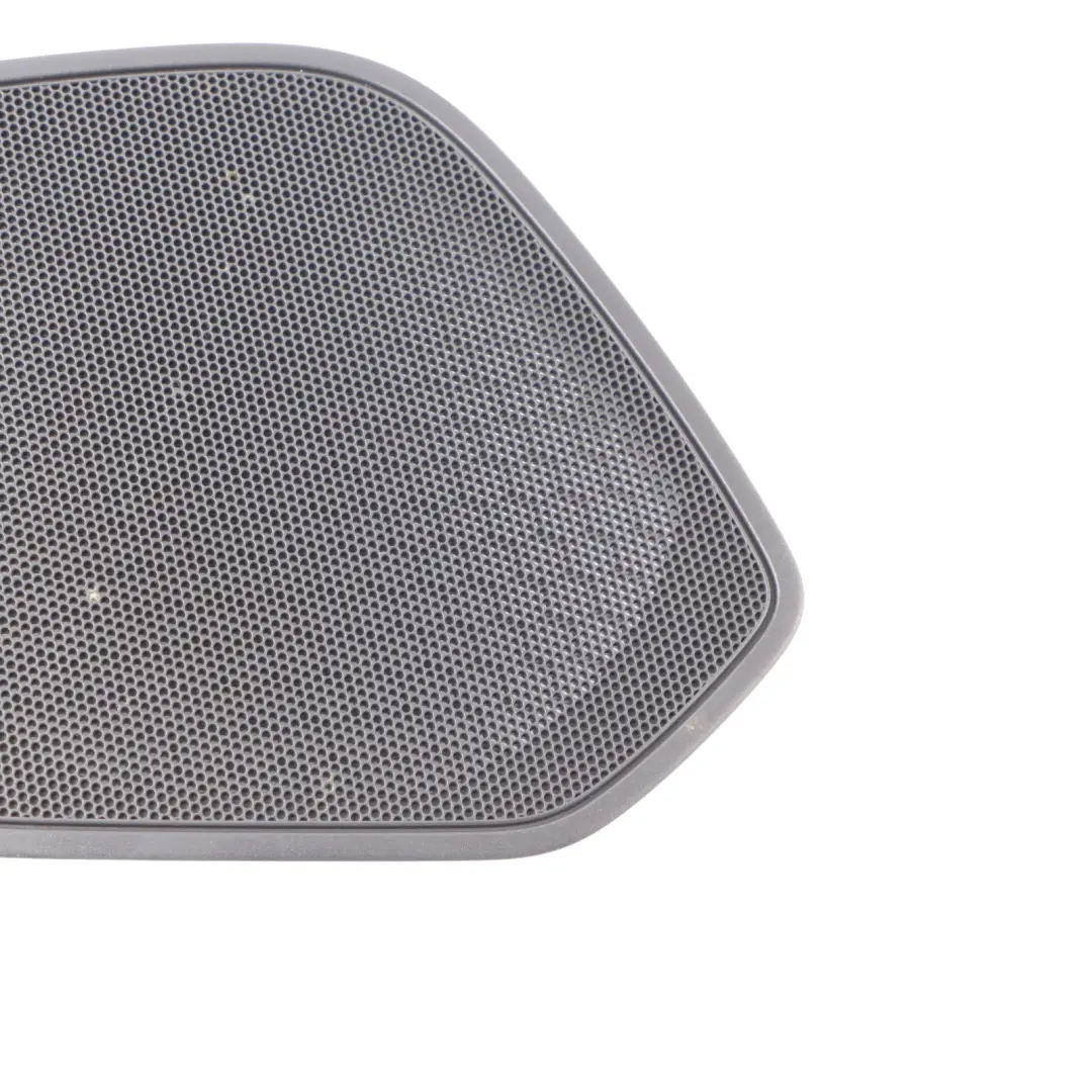 Door Card Right O/S Trim Panel Speaker Cover to Audi Q3 8U Rear with Part number 8U0035436 Audi Q3 8U Rear Door Card Right O/S Trim Panel Speaker Cover - SKU 8U0035436 - Part number 8U0035436