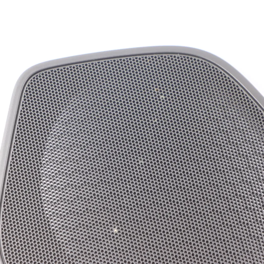 Audi Q3 8U Panneau Garniture Porte Arrière Droite Cache Haut Parleur - SKU 8U0035436 - Numéro de pièce 8U0035436