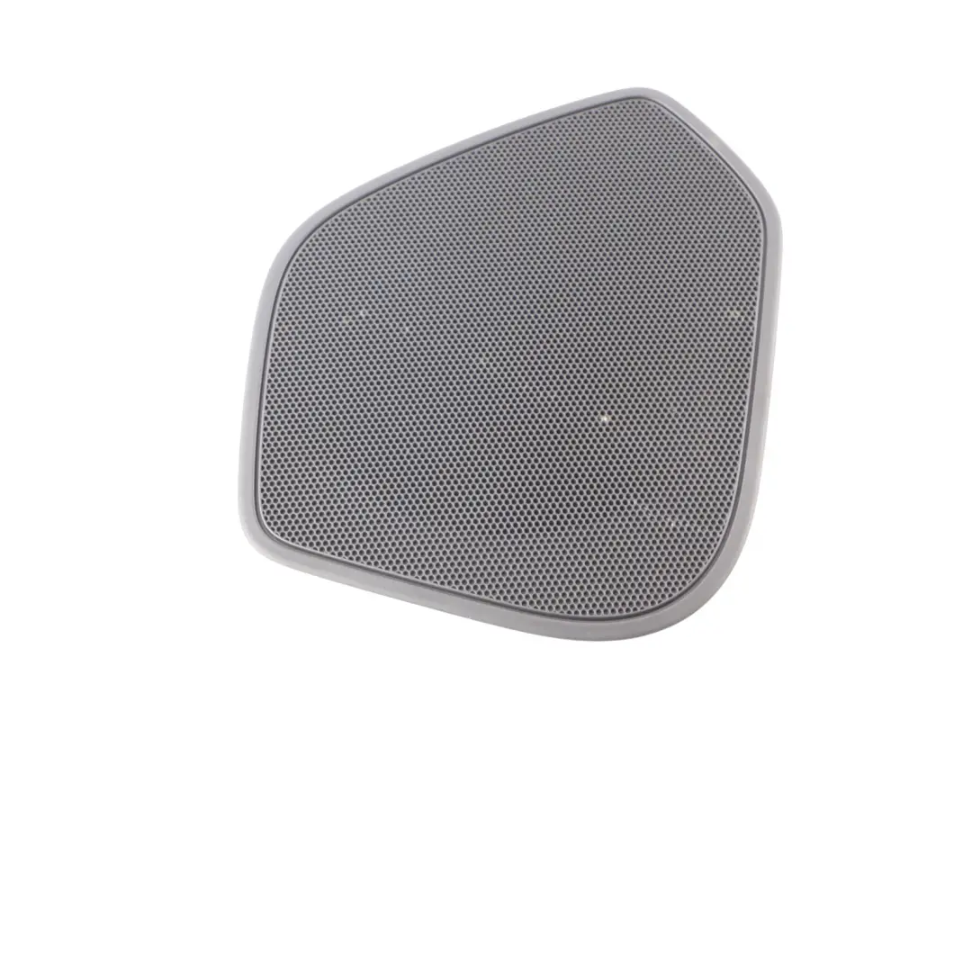 Audi Q3 8U Panneau Garniture Porte Arrière Droite Cache Haut Parleur - SKU 8U0035436 - Numéro de pièce 8U0035436