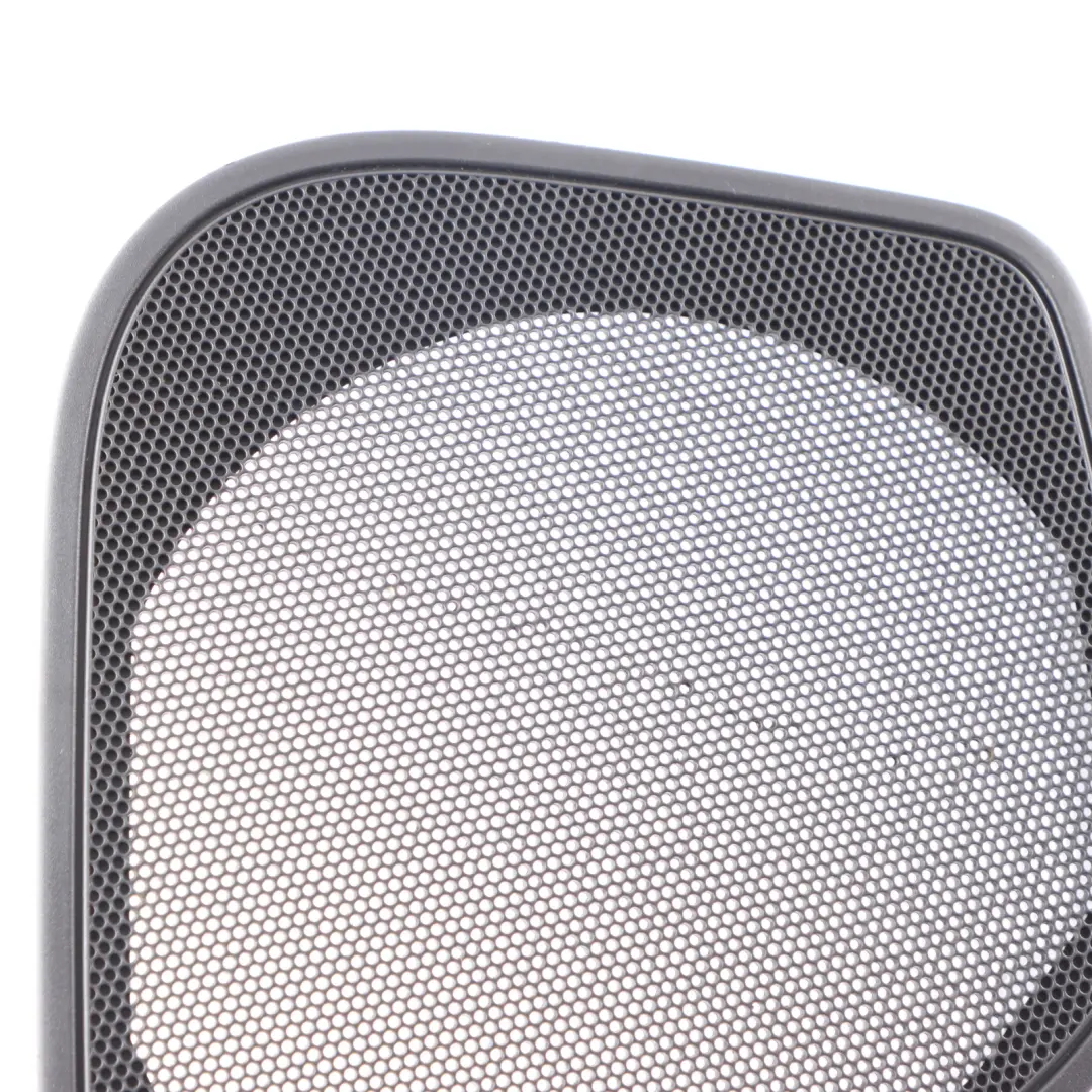 Audi Q3 8U Pannello Rivestimento Interno Destro Portiera Altoparlante - SKU 8U0035436 - Numero di parte 8U0035436