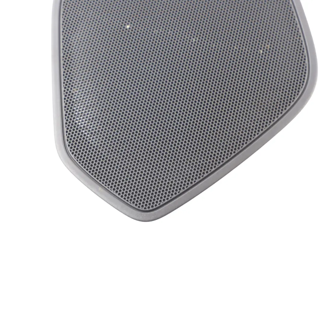 Panel Embellecedor Puerta Trasera Derecha Cubierta Altavoz para Audi Q3 8U con número de pieza 8U0035436 Audi Q3 8U Panel Embellecedor Puerta Trasera Derecha Cubierta Altavoz - SKU 8U0035436 - Número de pieza 8U0035436