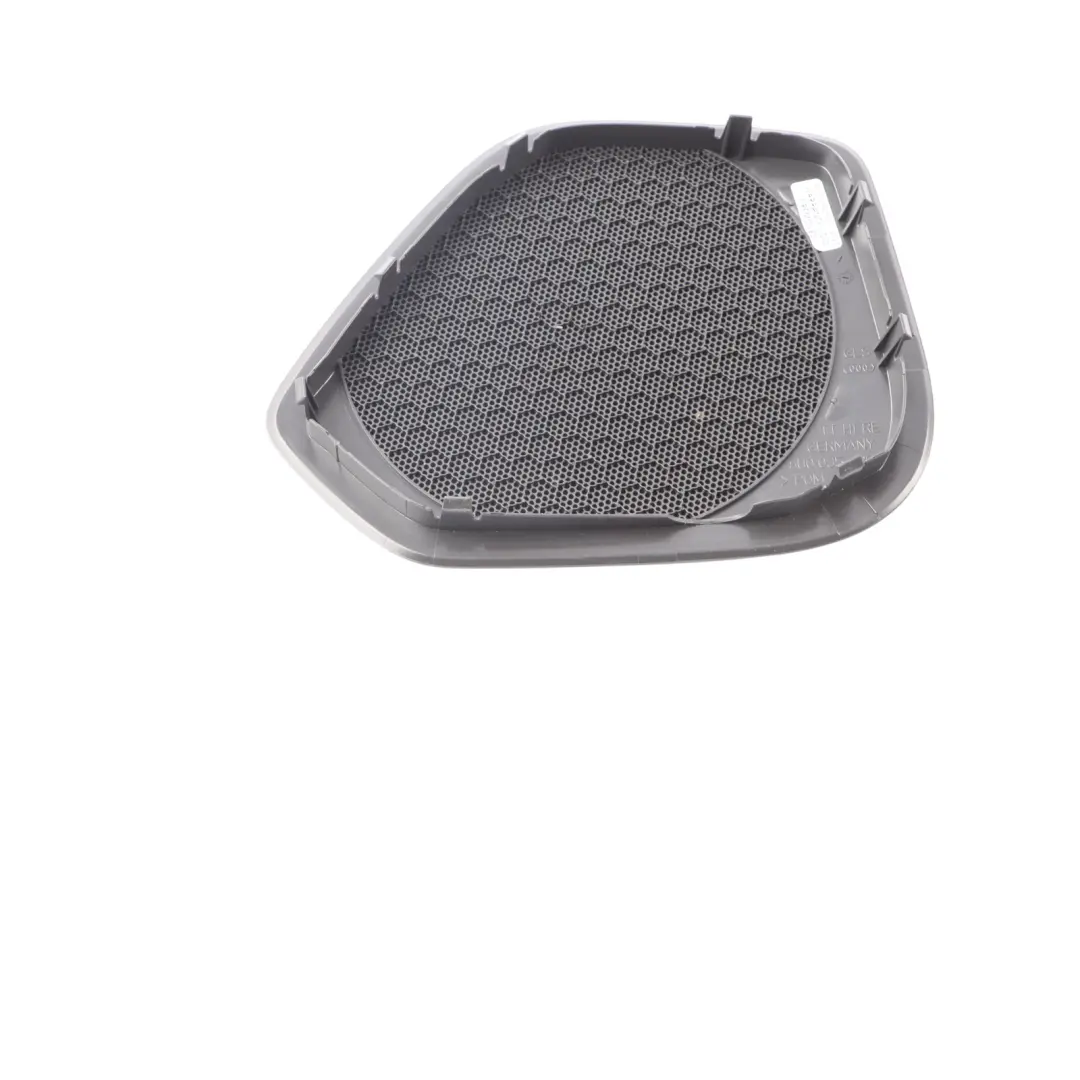 Pannello Rivestimento Interno Destro Portiera Altoparlante per Audi Q3 8U con numero di parte 8U0035436 Audi Q3 8U Pannello Rivestimento Interno Destro Portiera Altoparlante - SKU 8U0035436 - Numero di parte 8U0035436