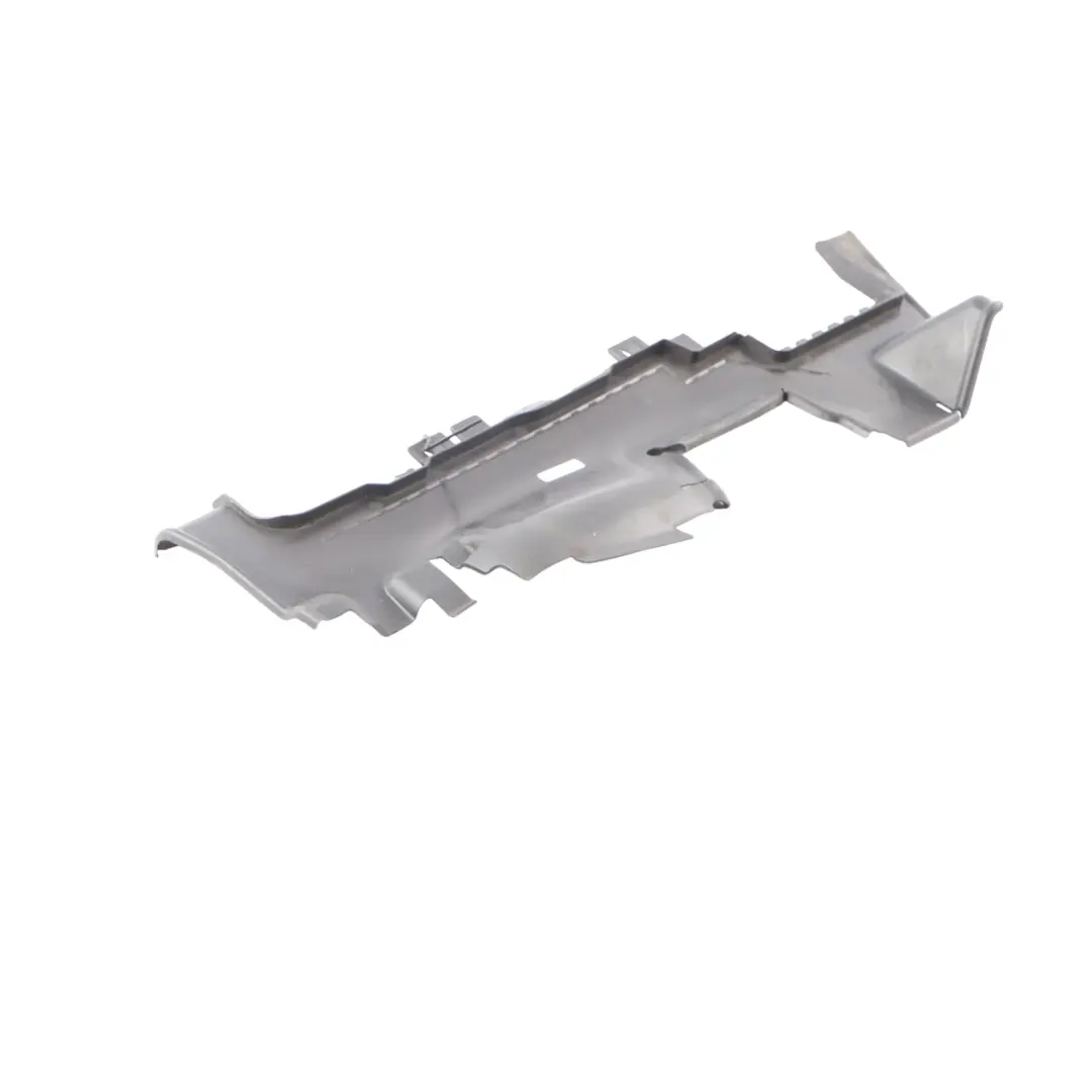 Radiator Air Intake Duct Left N/S Guide Cover to Audi Q3 8U with Part number 8U0121283L Audi Q3 8U Radiator Air Intake Duct Left N/S Guide Cover - SKU 8U0121283L - Part number 8U0121283L