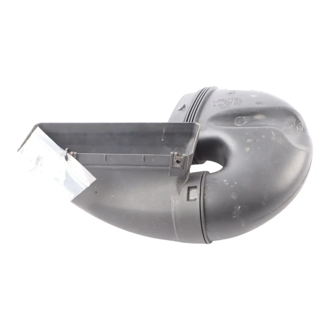 Suction Pipe Air Intake Duct Hose to Audi Q3 8U with Part number 8U0129618G Audi Q3 8U Suction Pipe Air Intake Duct Hose - SKU 8U0129618G - Part number 8U0129618G