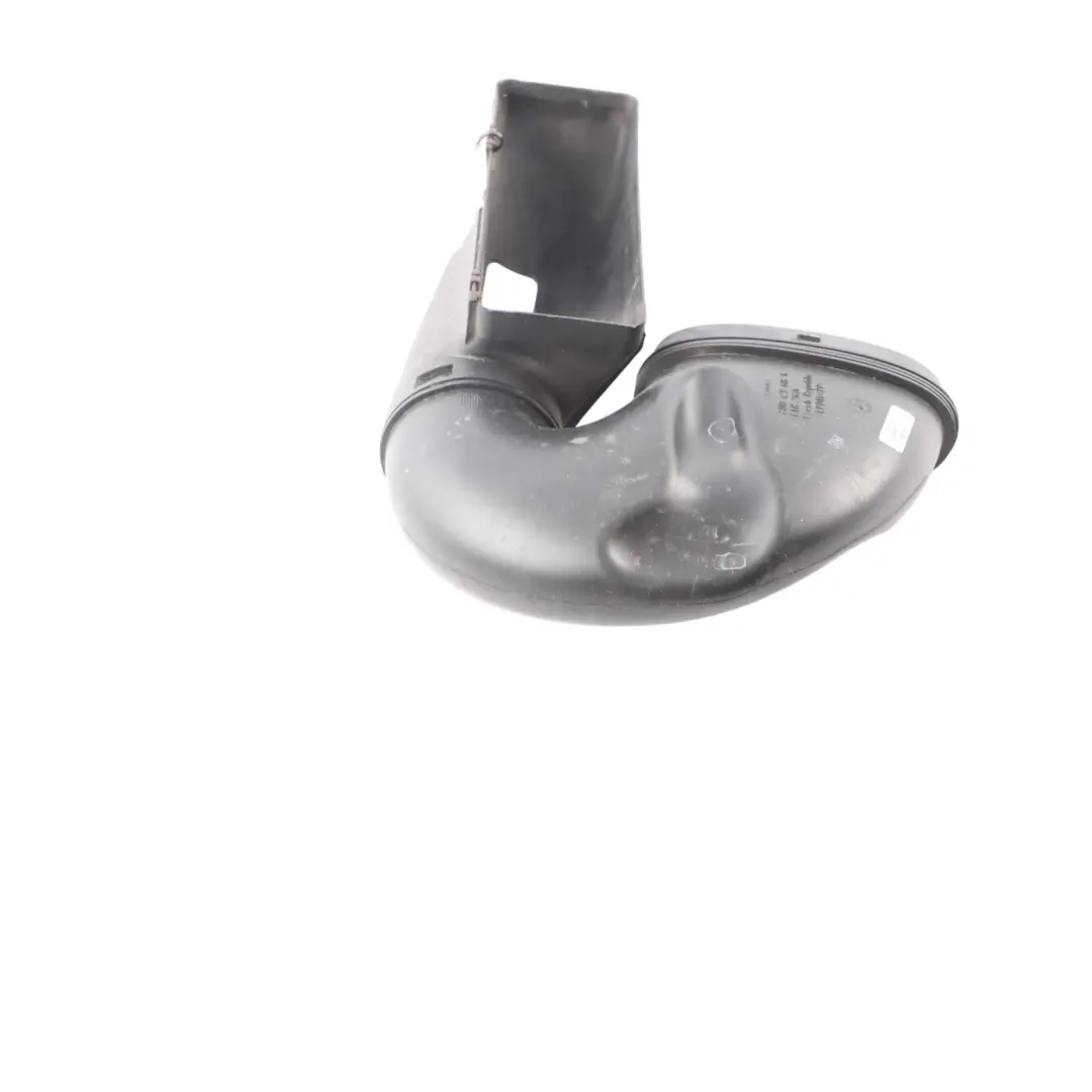 Suction Pipe Air Intake Duct Hose to Audi Q3 8U with Part number 8U0129618G Audi Q3 8U Suction Pipe Air Intake Duct Hose - SKU 8U0129618G - Part number 8U0129618G