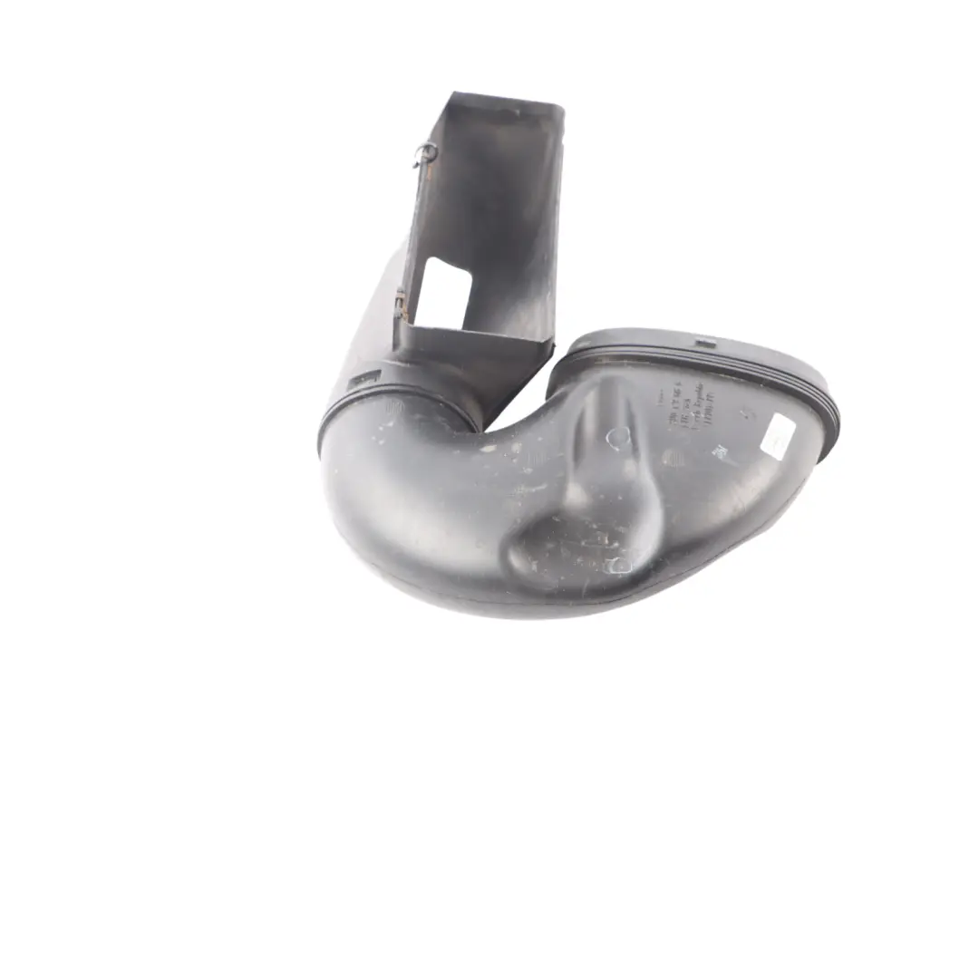 Suction Pipe Air Intake Duct Hose to Audi Q3 8U with Part number 8U0129618G Audi Q3 8U Suction Pipe Air Intake Duct Hose - SKU 8U0129618G - Part number 8U0129618G