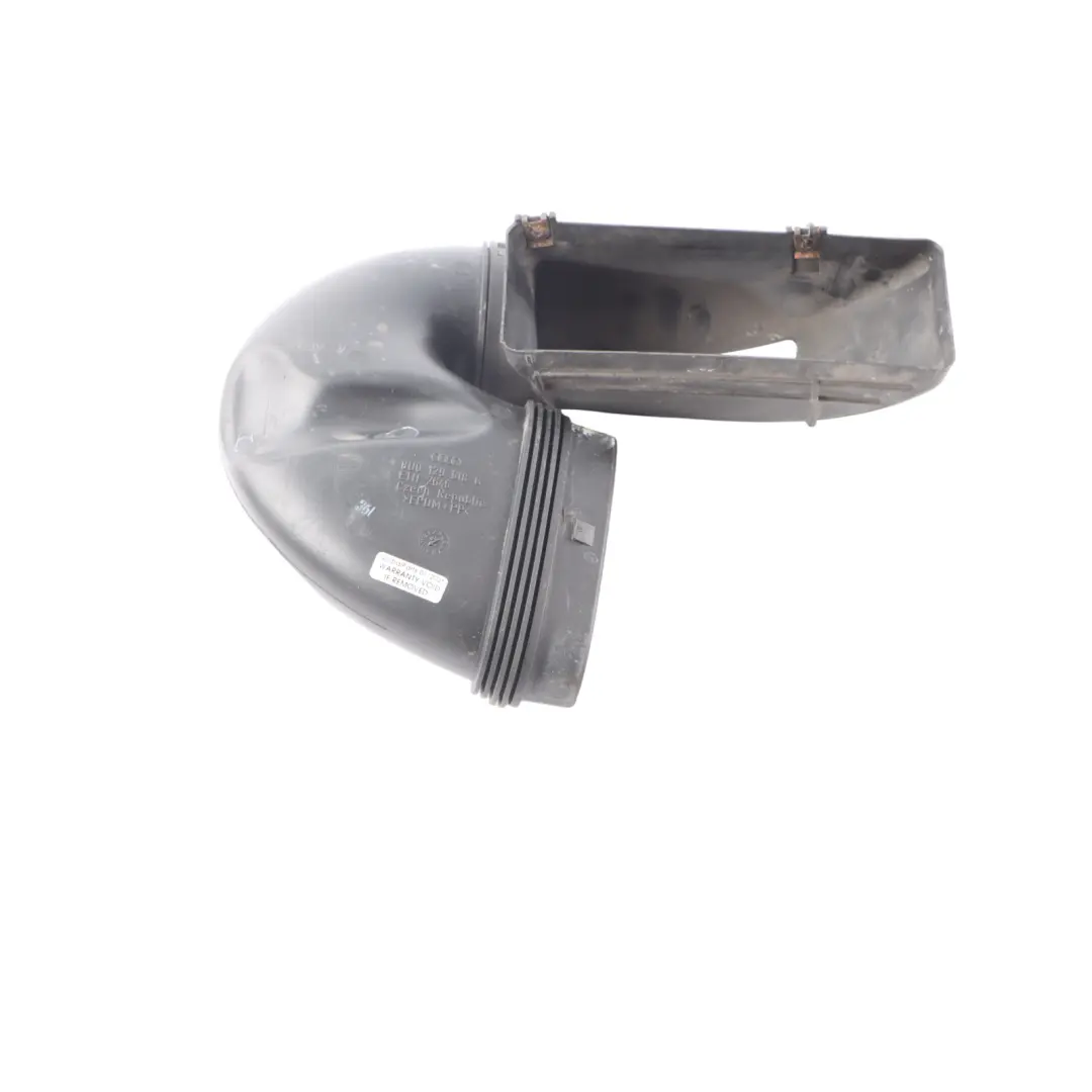 Audi Q3 8U Suction Pipe Air Intake Duct Hose - SKU 8U0129618G - Part number 8U0129618G