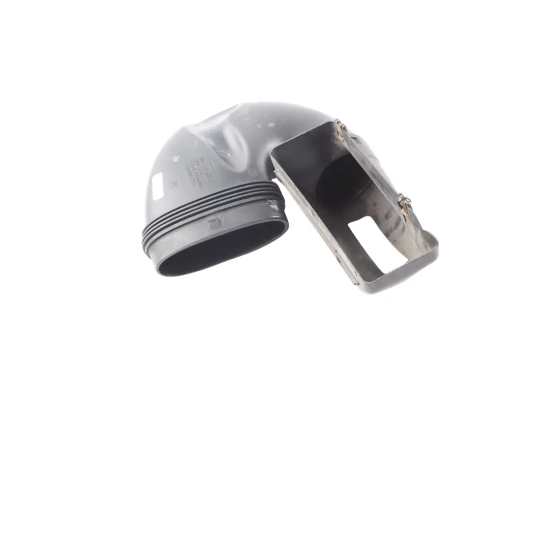 Suction Pipe Air Intake Duct Hose to Audi Q3 8U with Part number 8U0129618G Audi Q3 8U Suction Pipe Air Intake Duct Hose - SKU 8U0129618G - Part number 8U0129618G