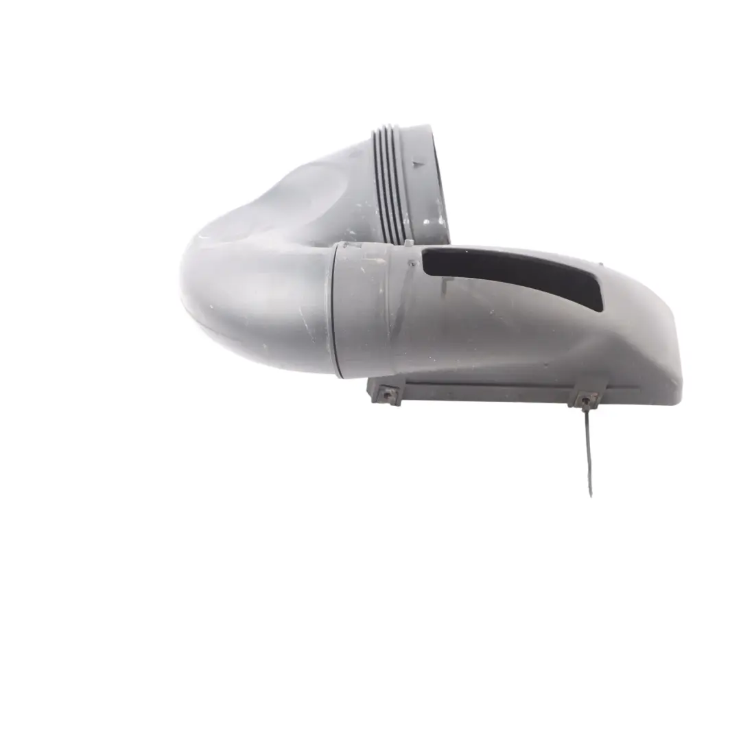 Audi Q3 8U Suction Pipe Air Intake Duct Hose - SKU 8U0129618G - Part number 8U0129618G