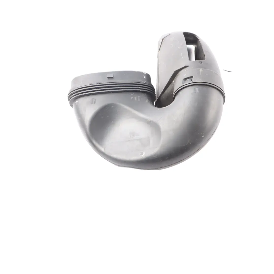 Suction Pipe Air Intake Duct Hose to Audi Q3 8U with Part number 8U0129618G Audi Q3 8U Suction Pipe Air Intake Duct Hose - SKU 8U0129618G - Part number 8U0129618G