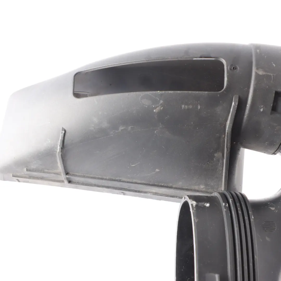 Suction Pipe Air Intake Duct Hose to Audi Q3 8U with Part number 8U0129618G Audi Q3 8U Suction Pipe Air Intake Duct Hose - SKU 8U0129618G - Part number 8U0129618G