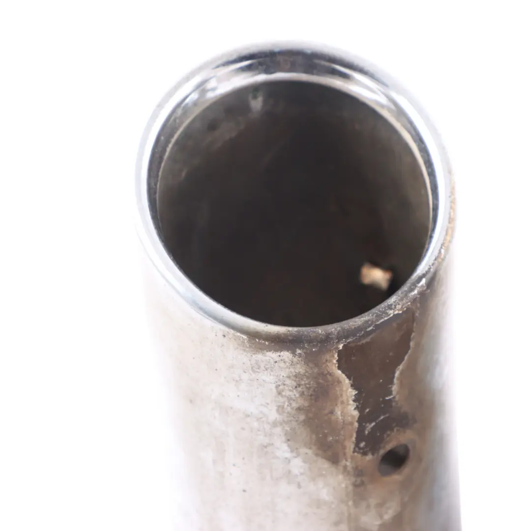 Ensemble Embouts Tubes Tuyau Silencieux Échappement pour Audi Q3 8U à propos du numéro de pièce 8U0253825B Audi Q3 8U Ensemble Embouts Tubes Tuyau Silencieux Échappement - SKU 8U0253825B - Numéro de pièce 8U0253825B