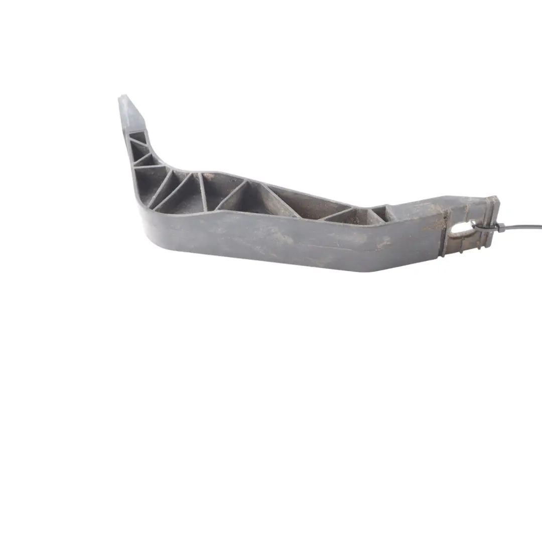 Radiator Mount Bracket Holder Support Lower Left N/S to Audi Q3 8U with Part number 8U0805527 Audi Q3 8U Radiator Mount Bracket Holder Support Lower Left N/S - SKU 8U0805527 - Part number 8U0805527