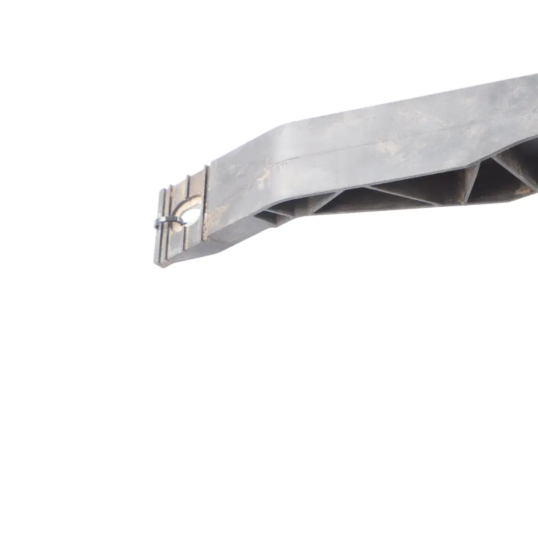 Radiator Mount Bracket Holder Support Lower Left N/S to Audi Q3 8U with Part number 8U0805527 Audi Q3 8U Radiator Mount Bracket Holder Support Lower Left N/S - SKU 8U0805527 - Part number 8U0805527