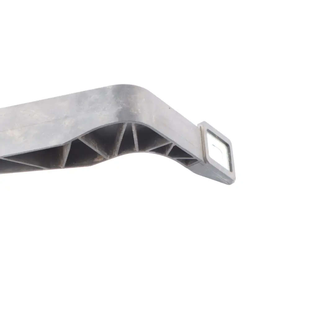 Radiator Mount Bracket Holder Support Lower Left N/S to Audi Q3 8U with Part number 8U0805527 Audi Q3 8U Radiator Mount Bracket Holder Support Lower Left N/S - SKU 8U0805527 - Part number 8U0805527