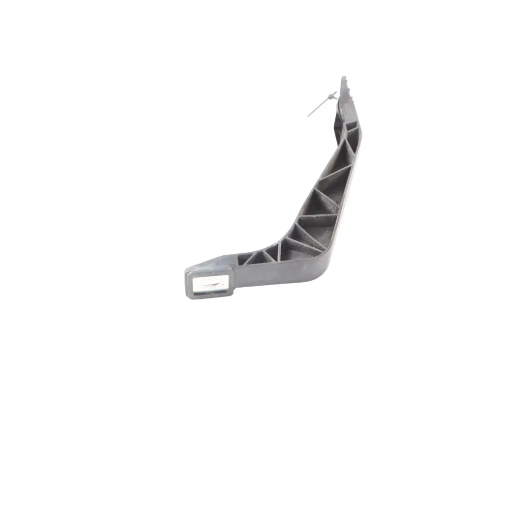 Audi Q3 8U Radiator Mount Bracket Holder Support Lower Left N/S - SKU 8U0805527 - Part number 8U0805527