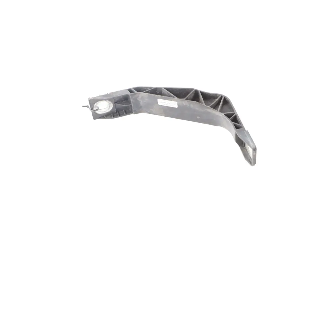 Radiator Mount Bracket Holder Support Lower Left N/S to Audi Q3 8U with Part number 8U0805527 Audi Q3 8U Radiator Mount Bracket Holder Support Lower Left N/S - SKU 8U0805527 - Part number 8U0805527