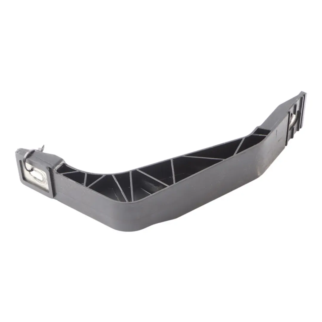 Audi Q3 8U Radiator Mount Bracket Holder Support Lower Right O/S - SKU 8U0805528 - Part number 8U0805528