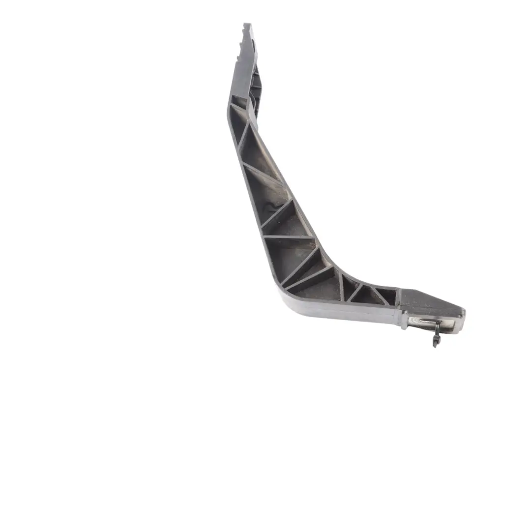 Audi Q3 8U Radiator Mount Bracket Holder Support Lower Right O/S - SKU 8U0805528 - Part number 8U0805528