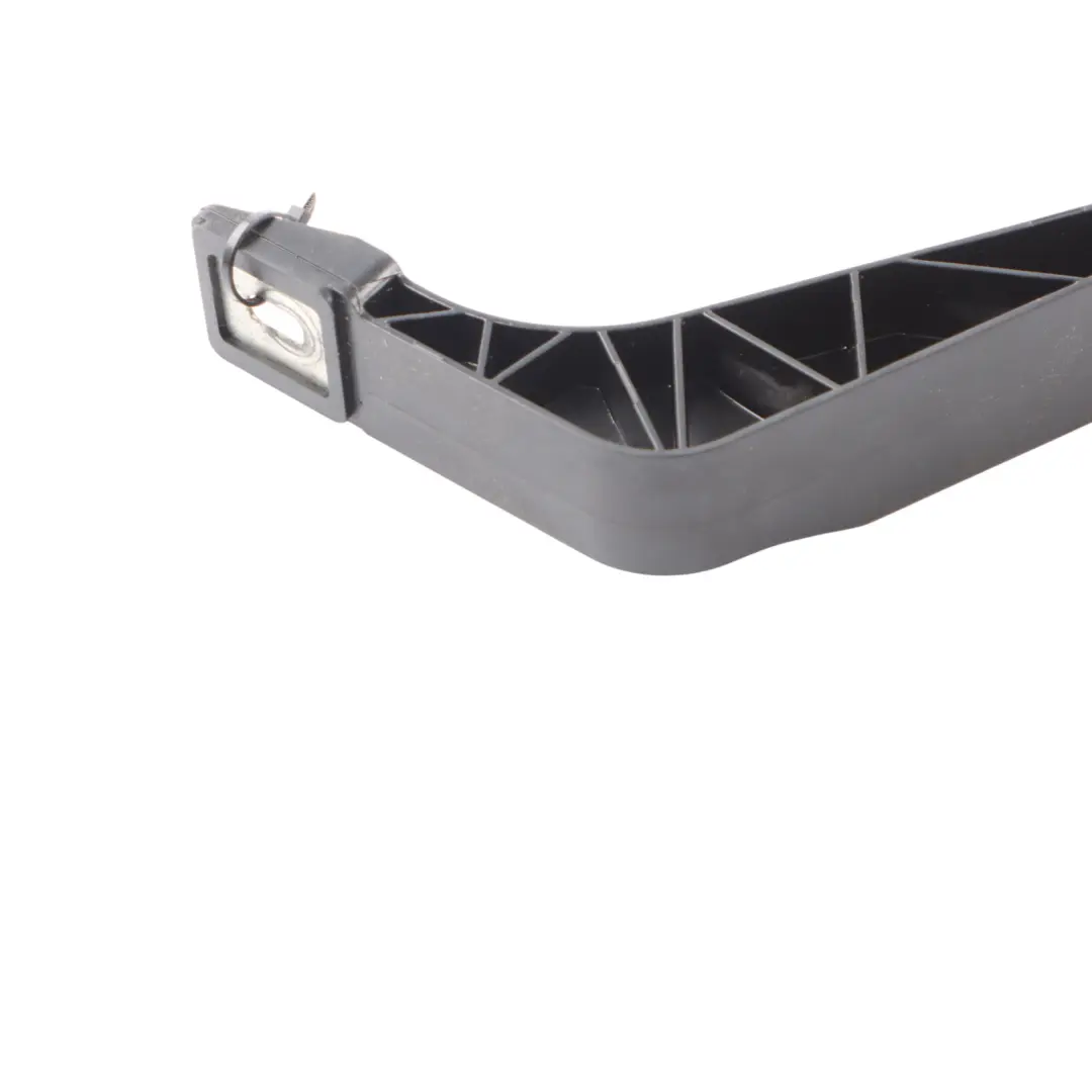Audi Q3 8U Radiator Mount Bracket Holder Support Lower Right O/S - SKU 8U0805528 - Part number 8U0805528