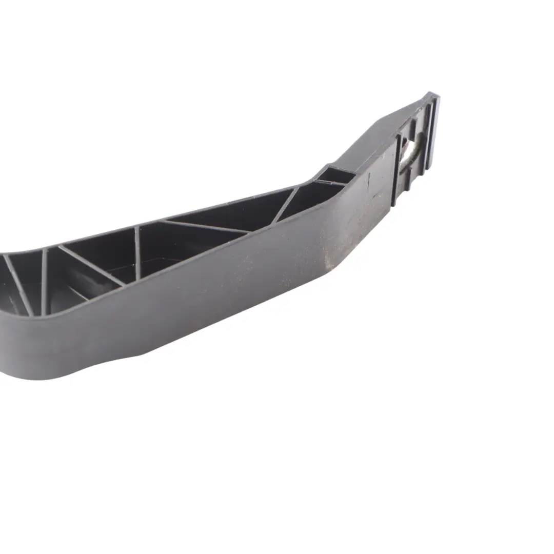 Audi Q3 8U Radiator Mount Bracket Holder Support Lower Right O/S - SKU 8U0805528 - Part number 8U0805528