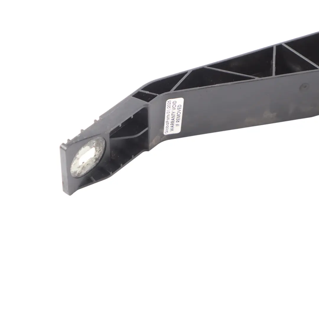 Audi Q3 8U Radiator Mount Bracket Holder Support Lower Right O/S - SKU 8U0805528 - Part number 8U0805528