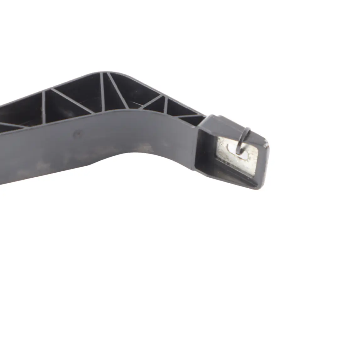 Audi Q3 8U Radiator Mount Bracket Holder Support Lower Right O/S - SKU 8U0805528 - Part number 8U0805528