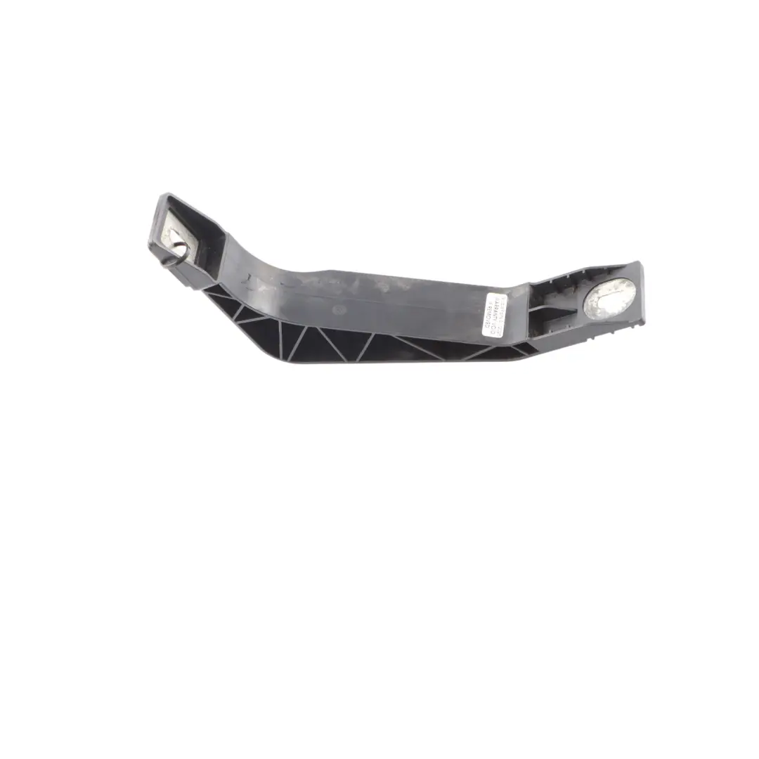 Audi Q3 8U Radiator Mount Bracket Holder Support Lower Right O/S - SKU 8U0805528 - Part number 8U0805528