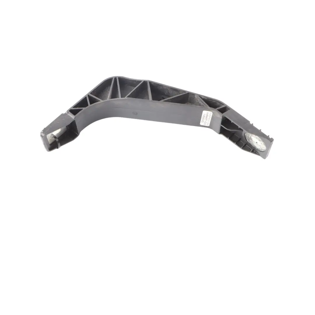 Audi Q3 8U Radiator Mount Bracket Holder Support Lower Right O/S - SKU 8U0805528 - Part number 8U0805528
