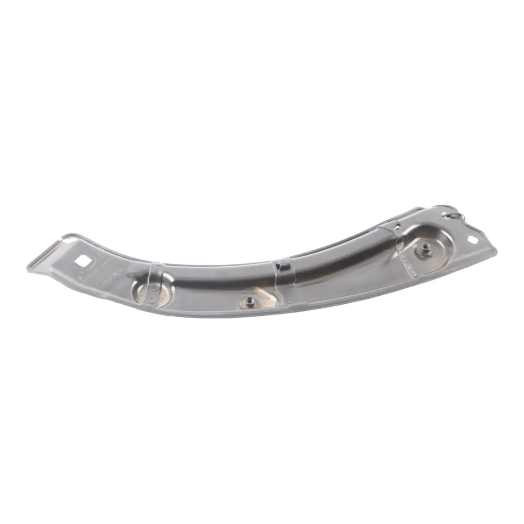 Audi Q3 8U Radiator Mount Bracket Holder Support Upper Left N/S - SKU 8U0805931 - Part number 8U0805931