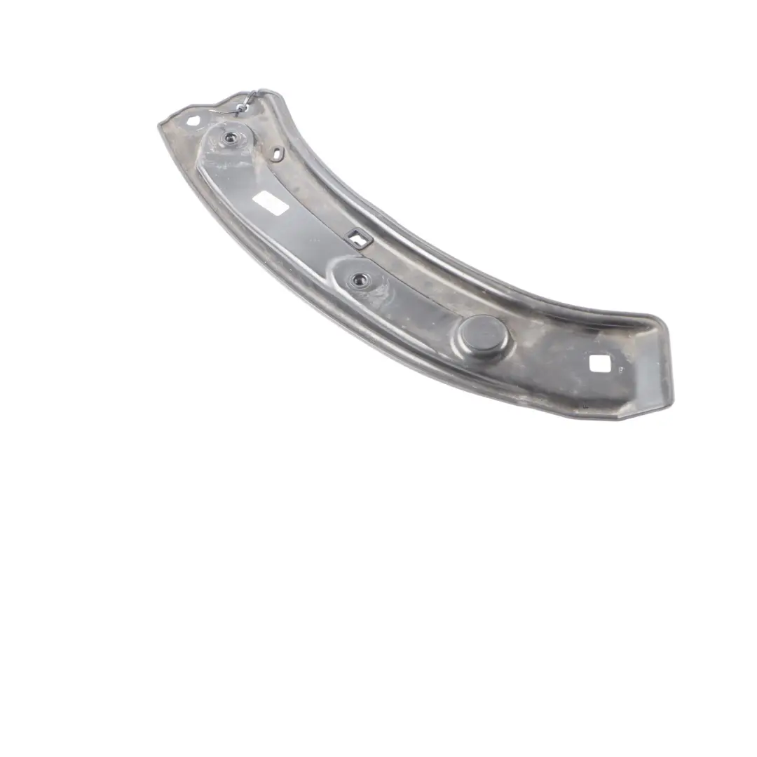 Audi Q3 8U Radiator Mount Bracket Holder Support Upper Left N/S - SKU 8U0805931 - Part number 8U0805931