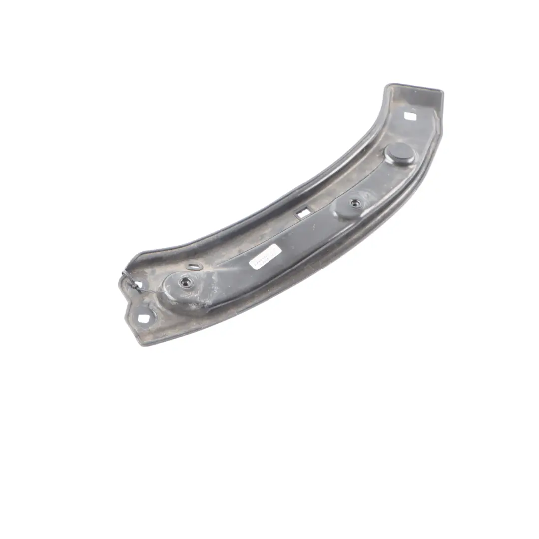 Audi Q3 8U Kühler Halterung Konsole Oben Links - SKU 8U0805931 - Teilenummer 8U0805931