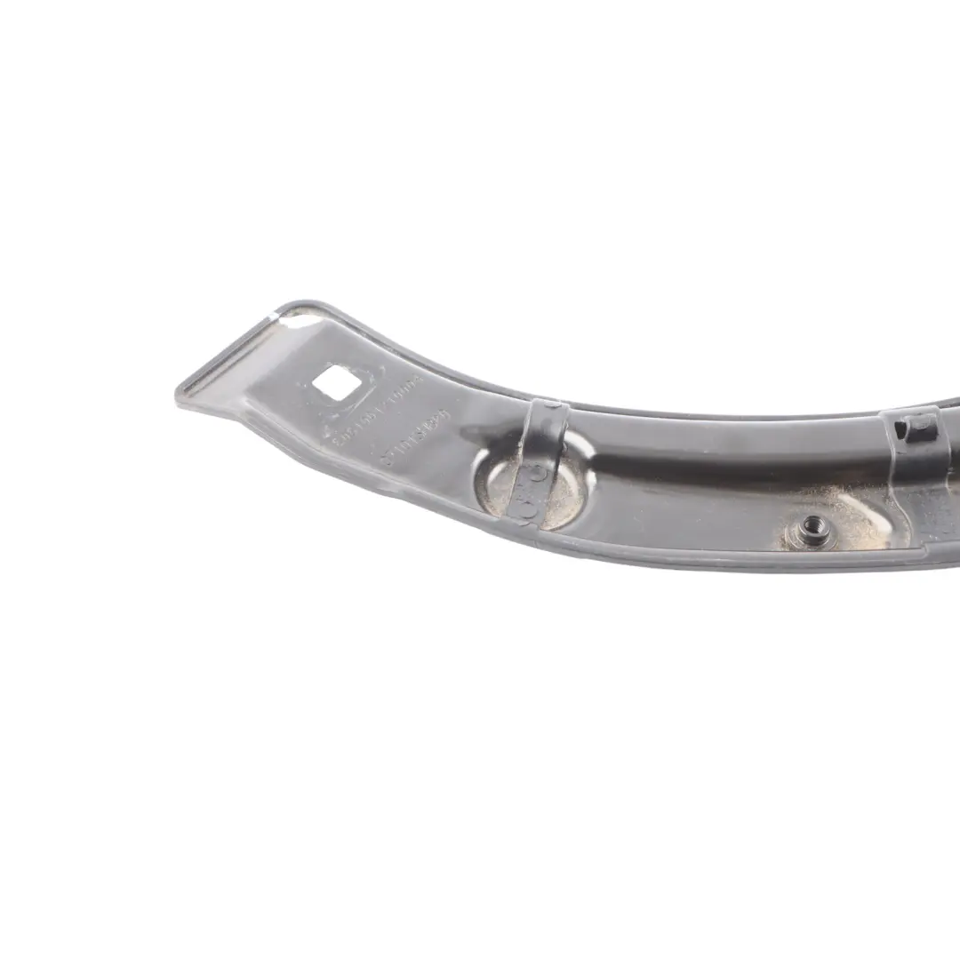 Supporto Staffa Radiatore Superiore Sinistro per Audi Q3 8U con numero di parte 8U0805931 Audi Q3 8U Supporto Staffa Radiatore Superiore Sinistro - SKU 8U0805931 - Numero di parte 8U0805931