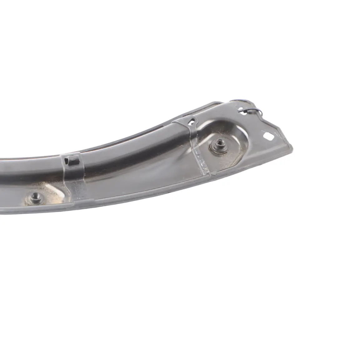 Audi Q3 8U Radiator Mount Bracket Holder Support Upper Left N/S - SKU 8U0805931 - Part number 8U0805931