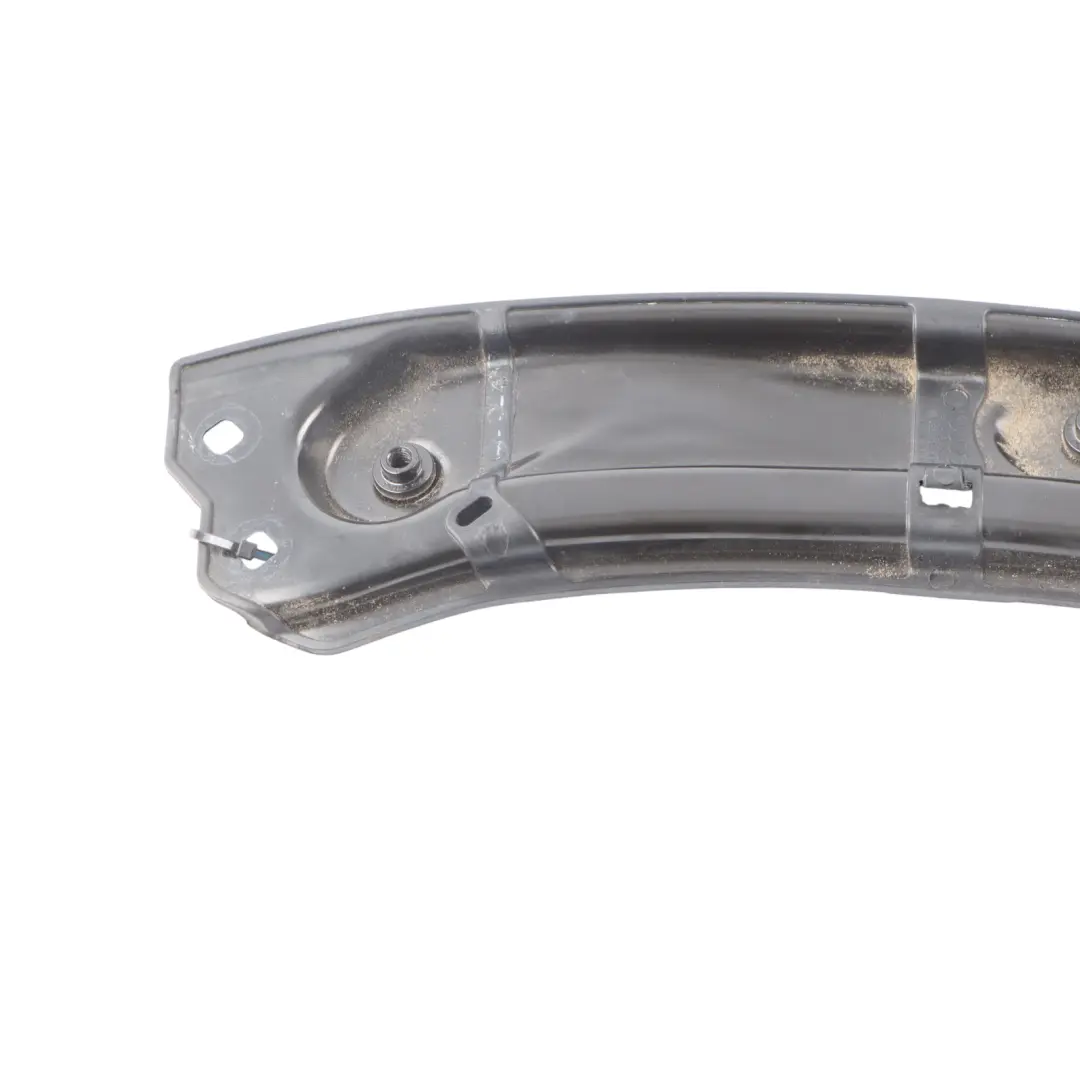 Radiator Mount Bracket Holder Support Upper Left N/S to Audi Q3 8U with Part number 8U0805931 Audi Q3 8U Radiator Mount Bracket Holder Support Upper Left N/S - SKU 8U0805931 - Part number 8U0805931