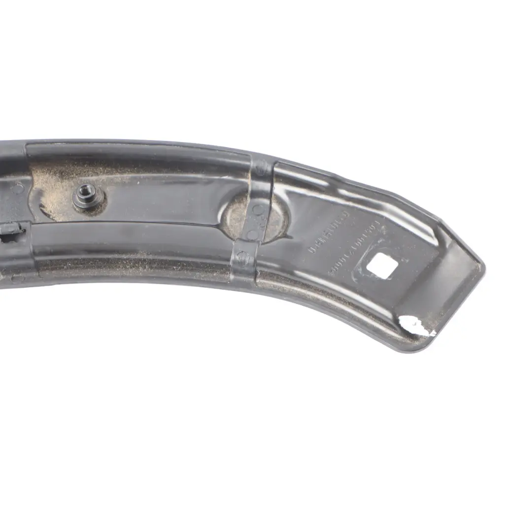 Audi Q3 8U Radiator Mount Bracket Holder Support Upper Left N/S - SKU 8U0805931 - Part number 8U0805931