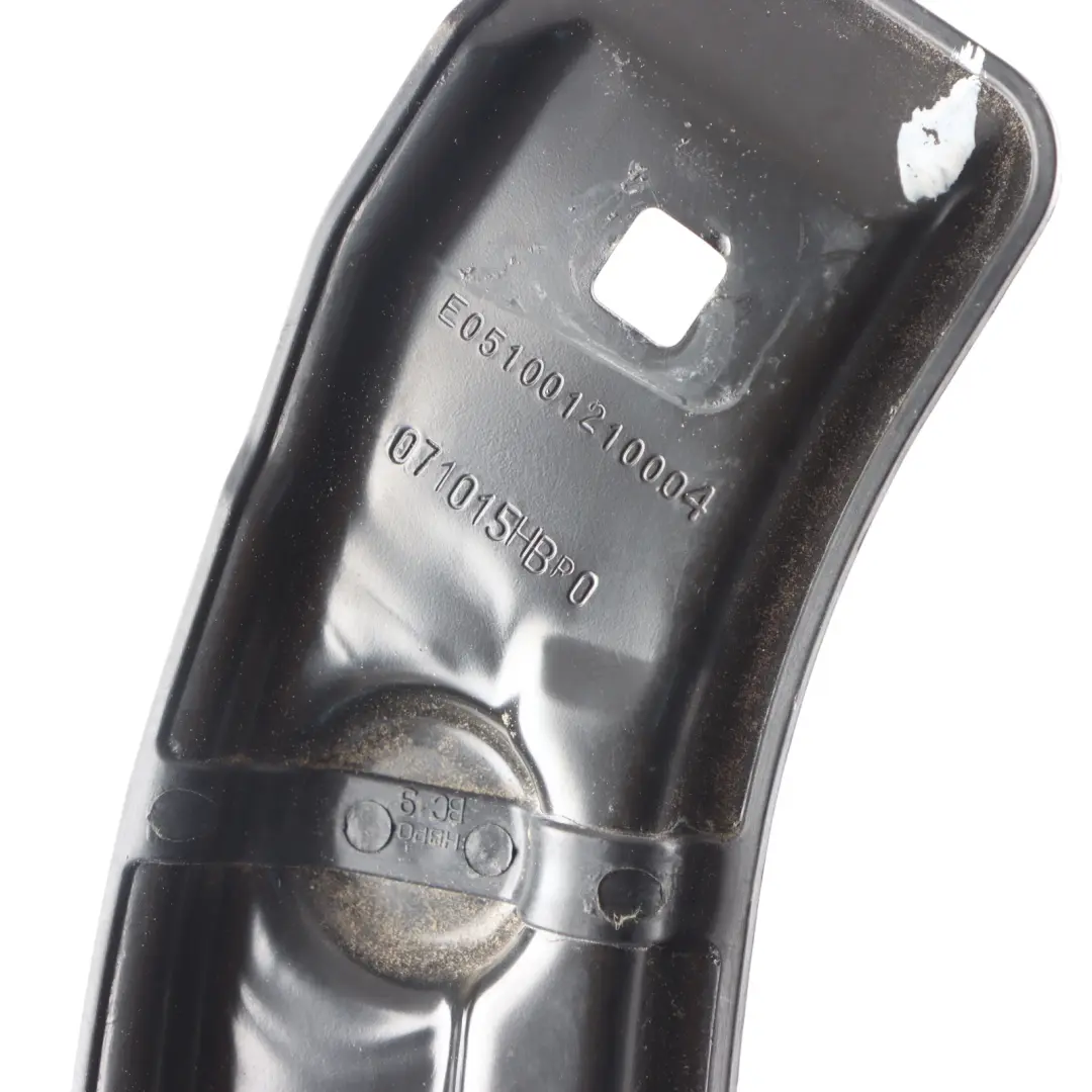 Audi Q3 8U Kühler Halterung Konsole Oben Links - SKU 8U0805931 - Teilenummer 8U0805931