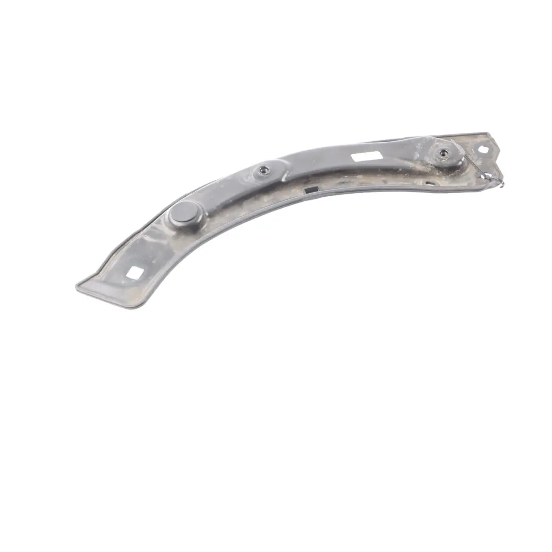 Radiator Mount Bracket Holder Support Upper Left N/S to Audi Q3 8U with Part number 8U0805931 Audi Q3 8U Radiator Mount Bracket Holder Support Upper Left N/S - SKU 8U0805931 - Part number 8U0805931