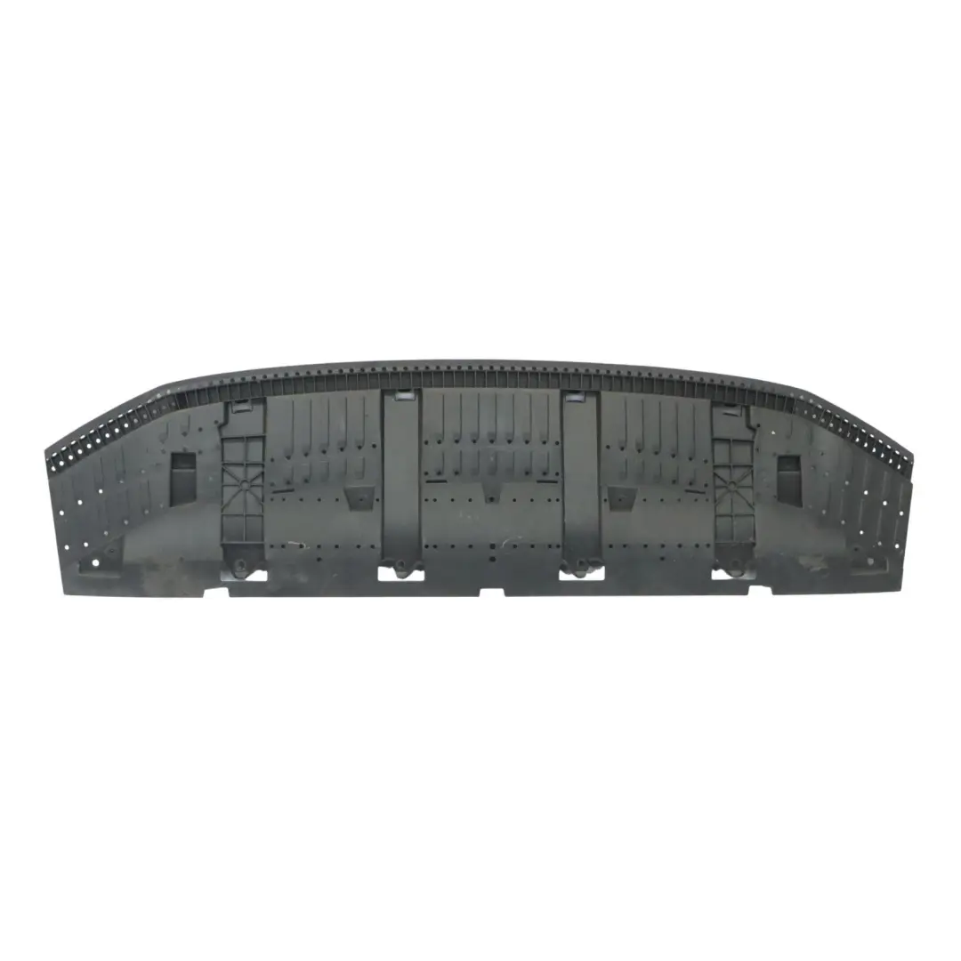  Couvercle panneau garniture central avant chocs inférieur Audi Q3 8U - SKU 8U0807233A - Numéro de pièce 8U0807233A