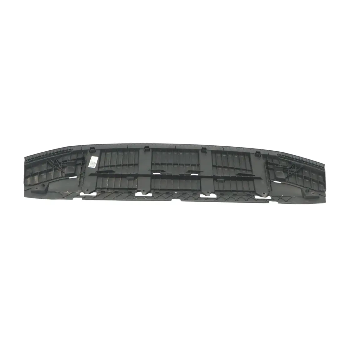 Audi Q3 8U Paraurti Sottoscocca Anteriore Pannello Centrale Inferiore - SKU 8U0807233A - Numero di parte 8U0807233A