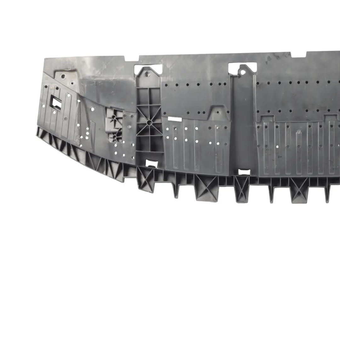 Under Engine Undertray Splashguard Cover to Audi Q3 8U with Part number 8U0807233F Audi Q3 8U Under Engine Undertray Splashguard Cover - SKU 8U0807233F - Part number 8U0807233F