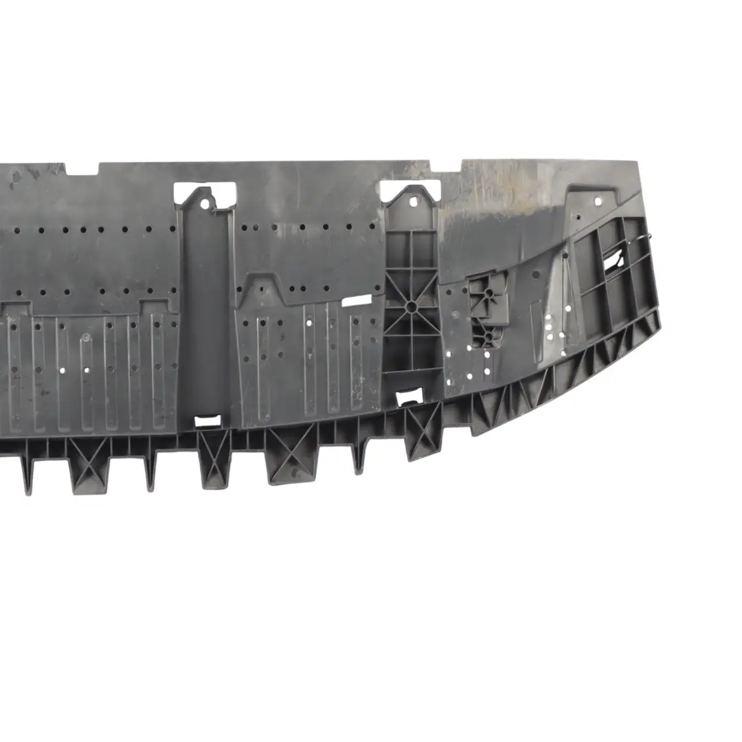 Under Engine Undertray Splashguard Cover to Audi Q3 8U with Part number 8U0807233F Audi Q3 8U Under Engine Undertray Splashguard Cover - SKU 8U0807233F - Part number 8U0807233F